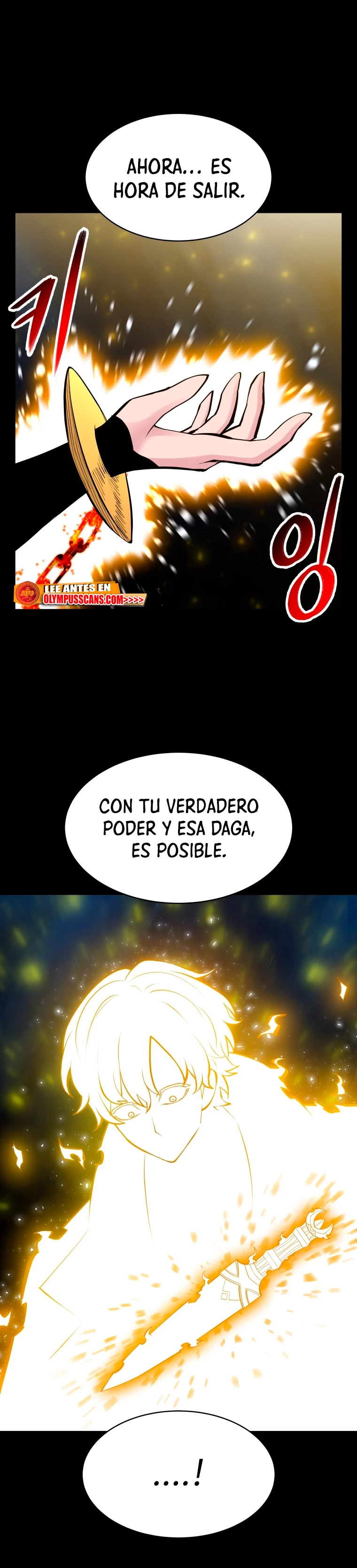 Updater capítulo 120, página 17