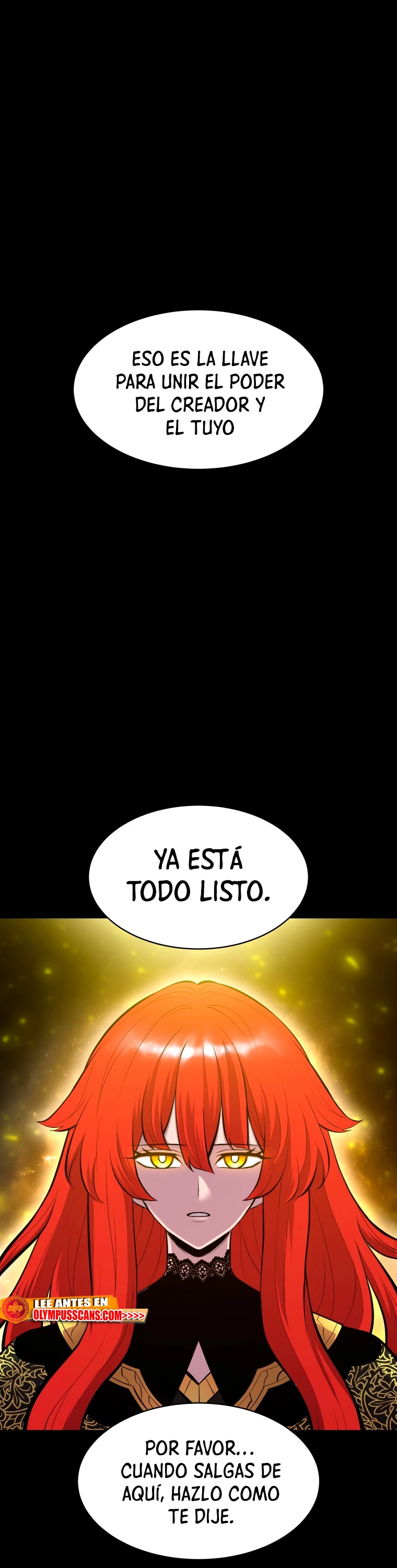 Updater capítulo 120, página 19