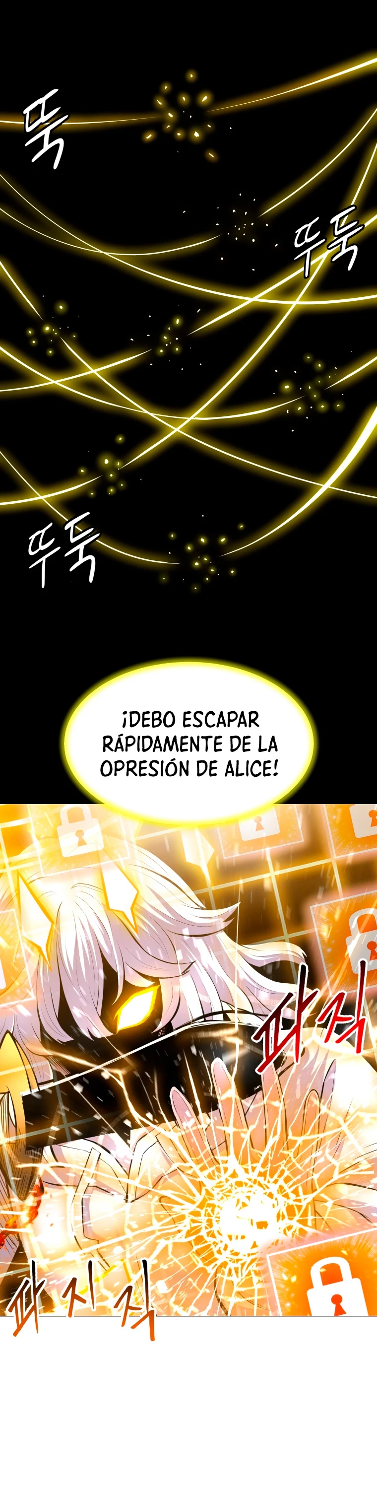 Updater capítulo 120, página 23