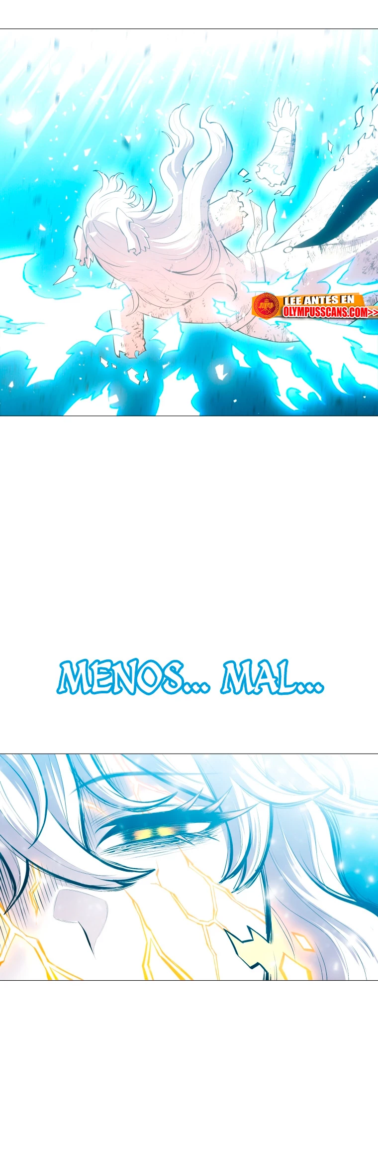 Updater capítulo 120, página 32