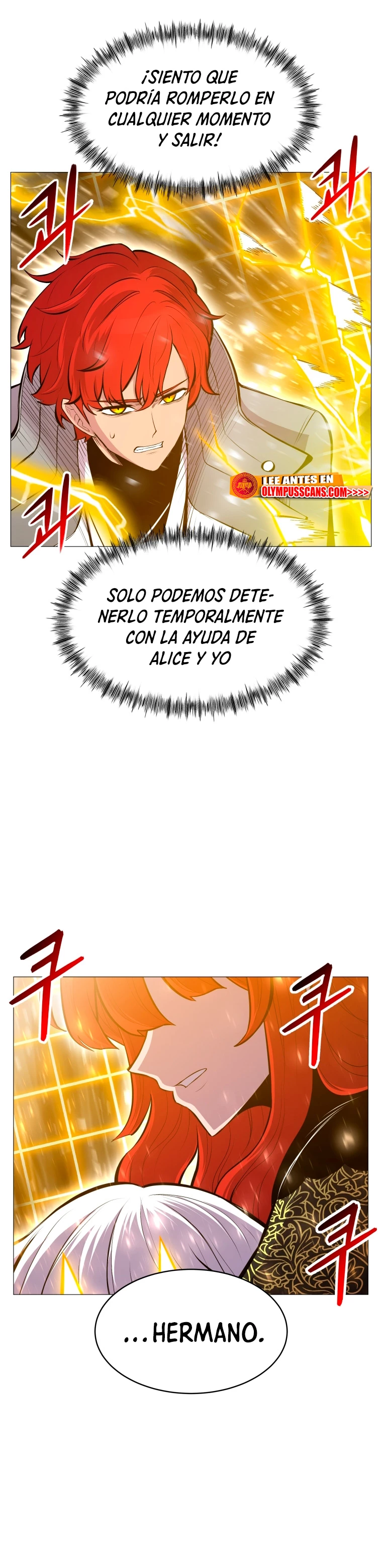 Updater capítulo 120, página 34