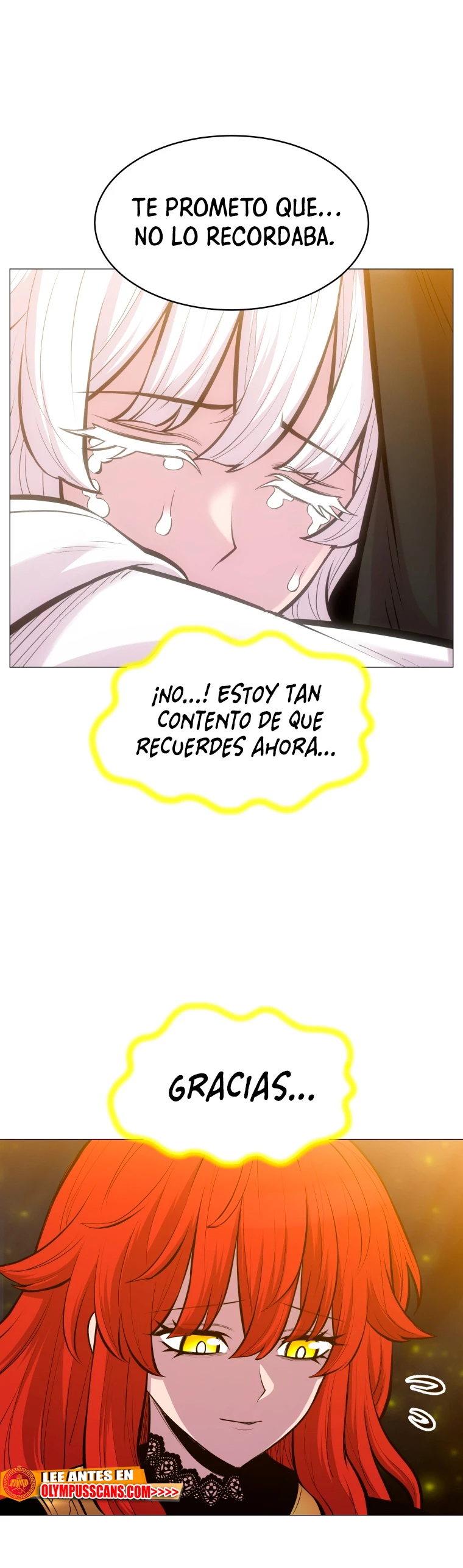 Updater capítulo 121, página 3