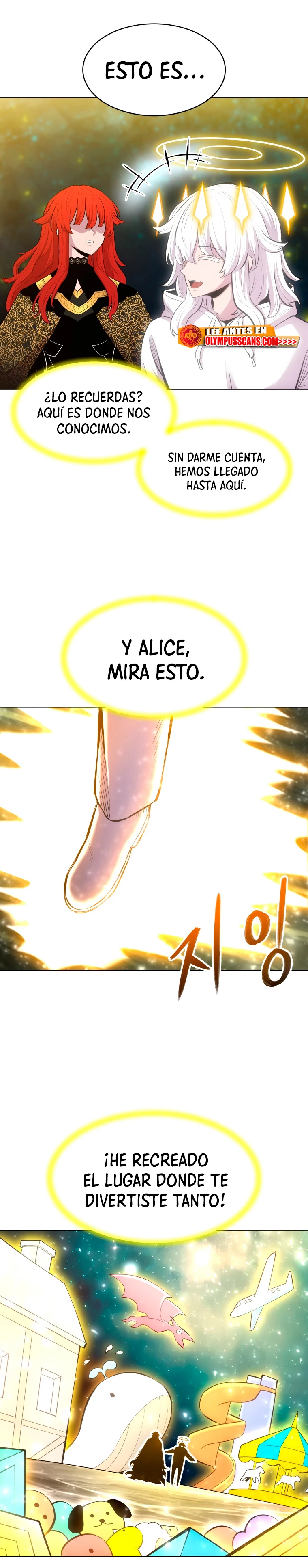 Updater capítulo 121, página 5