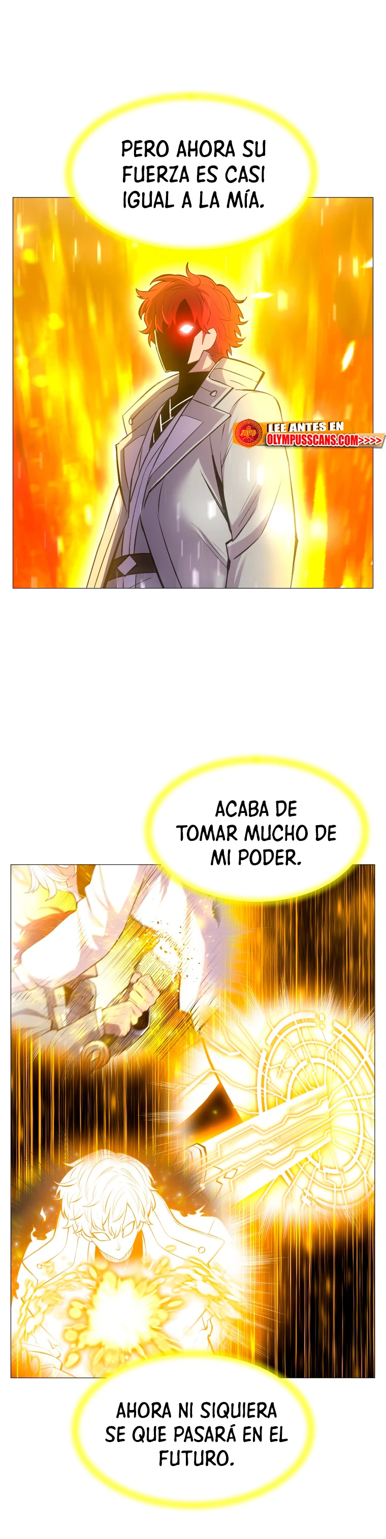 Updater capítulo 121, página 23