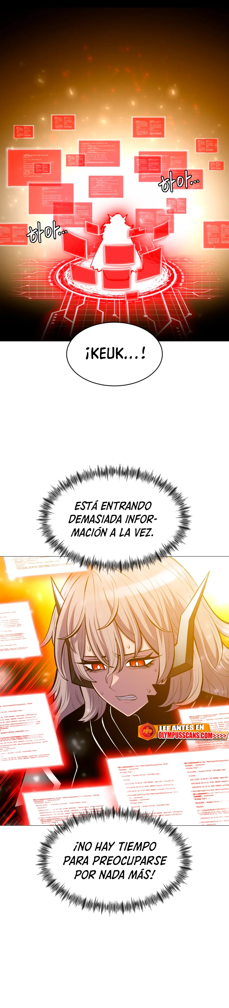 Updater capítulo 121, página 26
