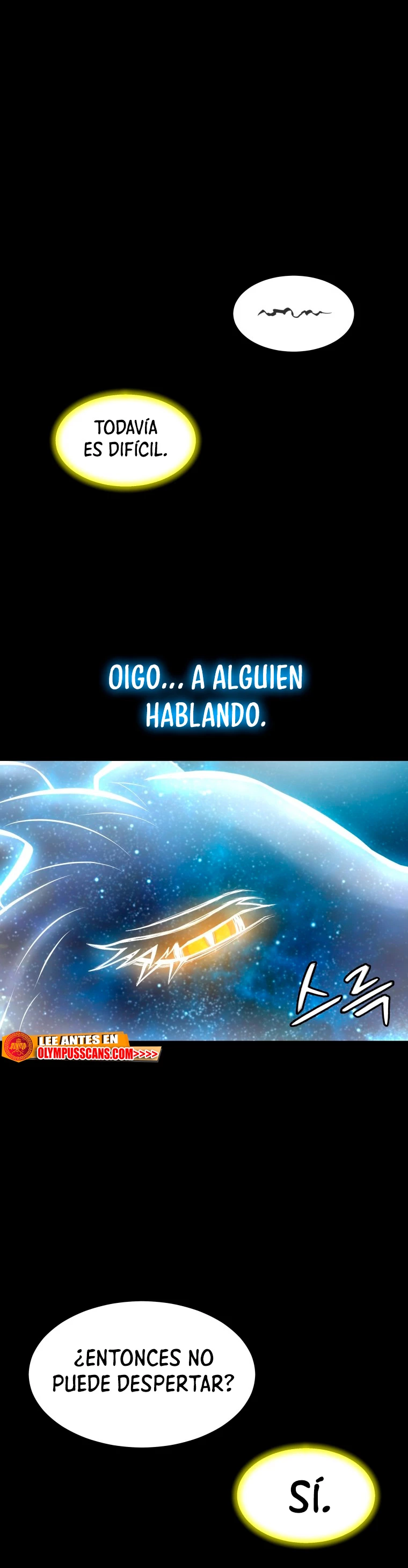 Updater capítulo 122, página 3