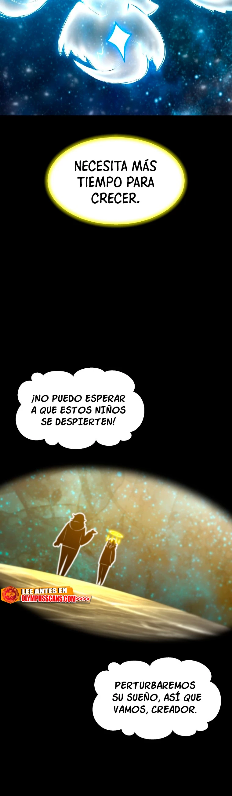 Updater capítulo 122, página 5