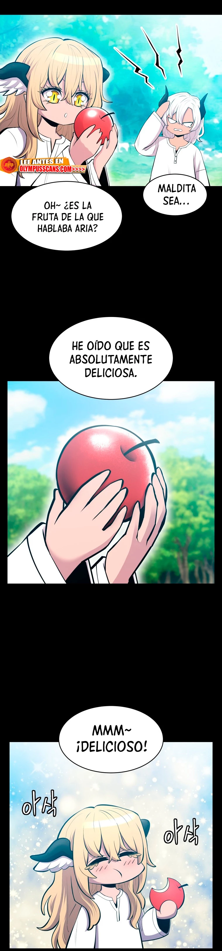 Updater capítulo 122, página 13