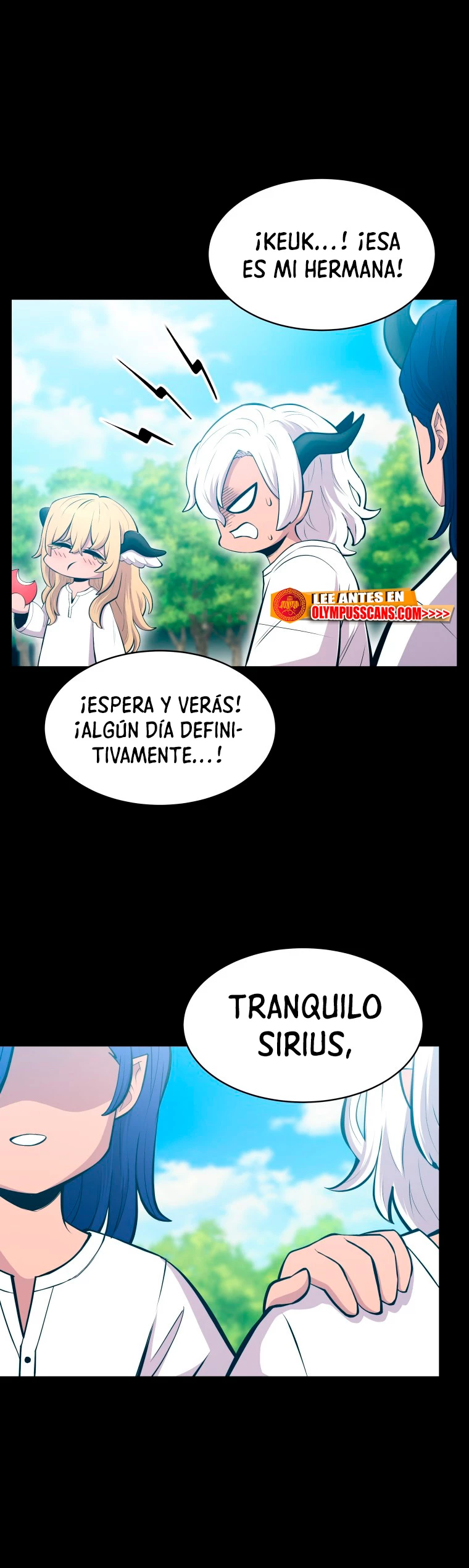 Updater capítulo 122, página 14