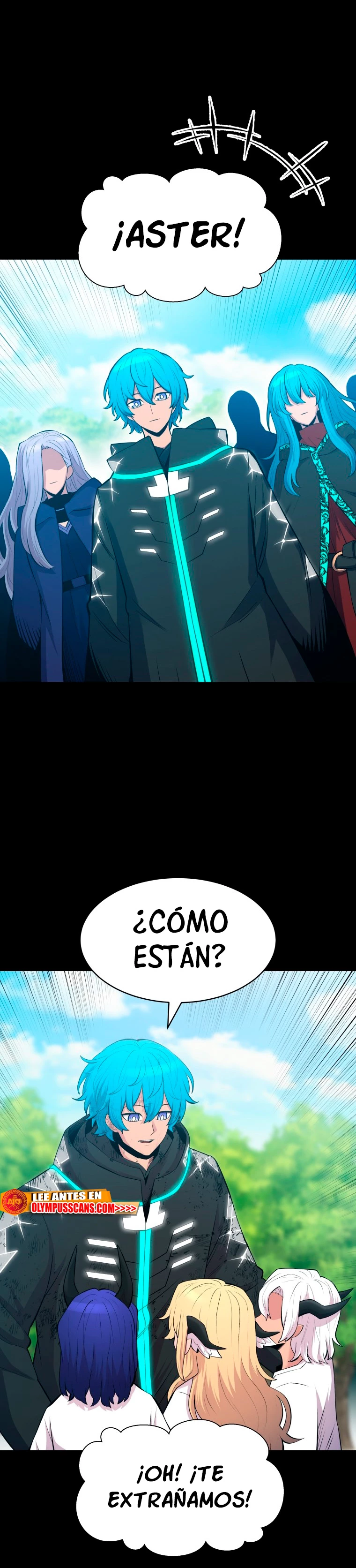 Updater capítulo 122, página 16