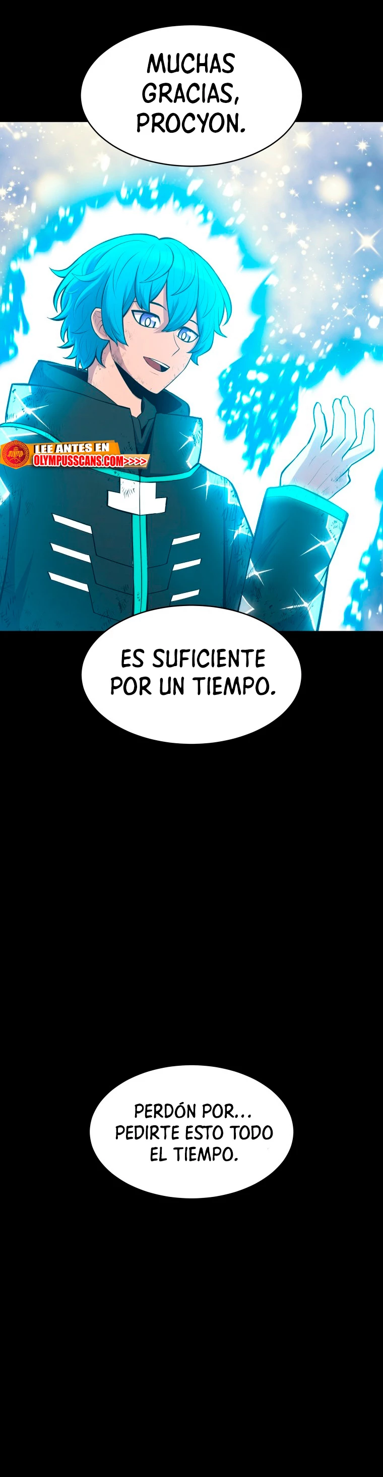 Updater capítulo 122, página 22