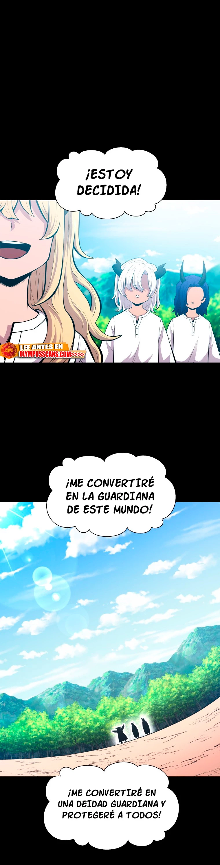Updater capítulo 122, página 27