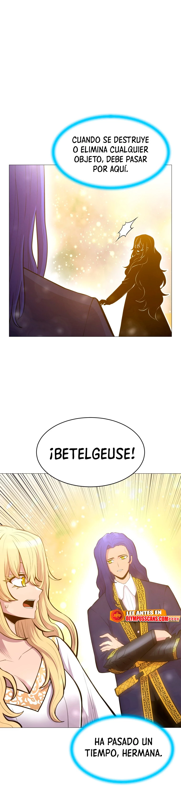 Updater capítulo 122, página 33