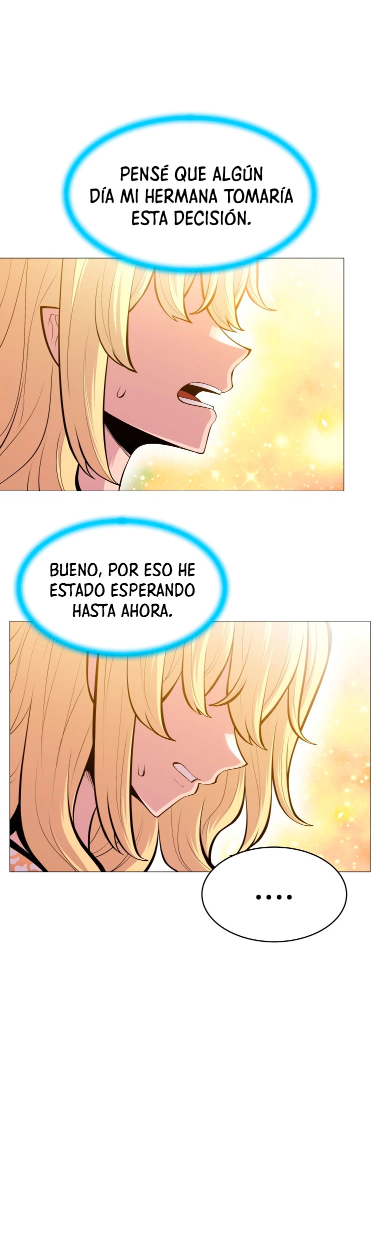 Updater capítulo 122, página 34