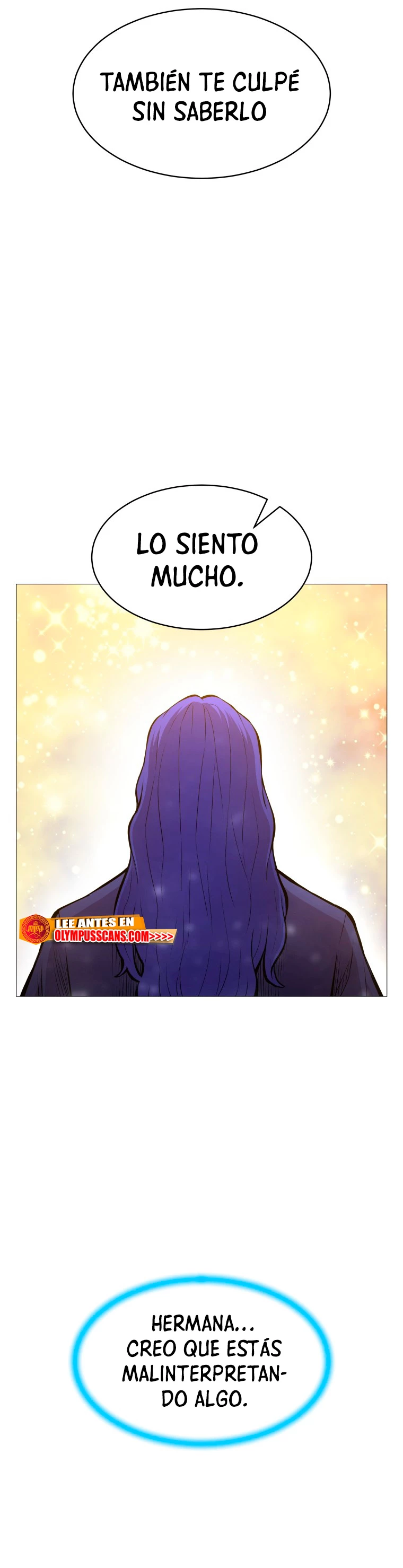 Updater capítulo 122, página 38