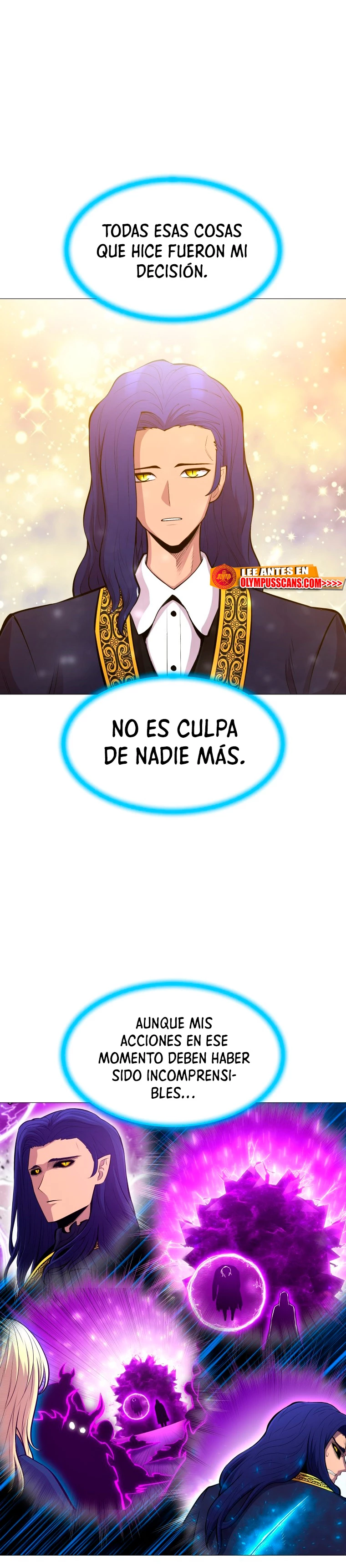 Updater capítulo 122, página 39