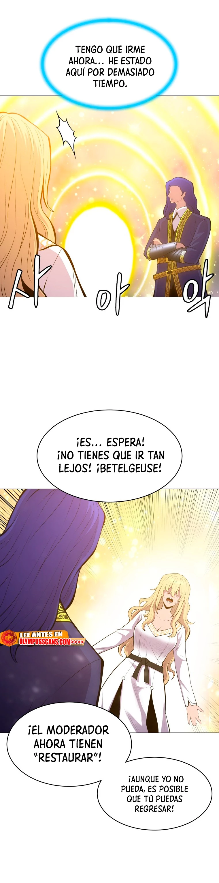 Updater capítulo 122, página 42