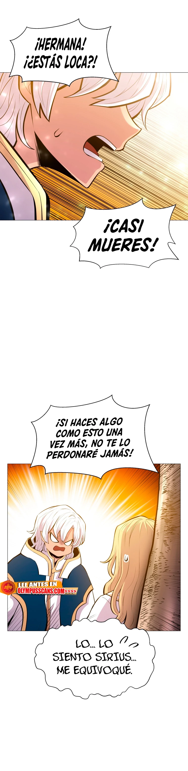 Updater capítulo 123, página 10