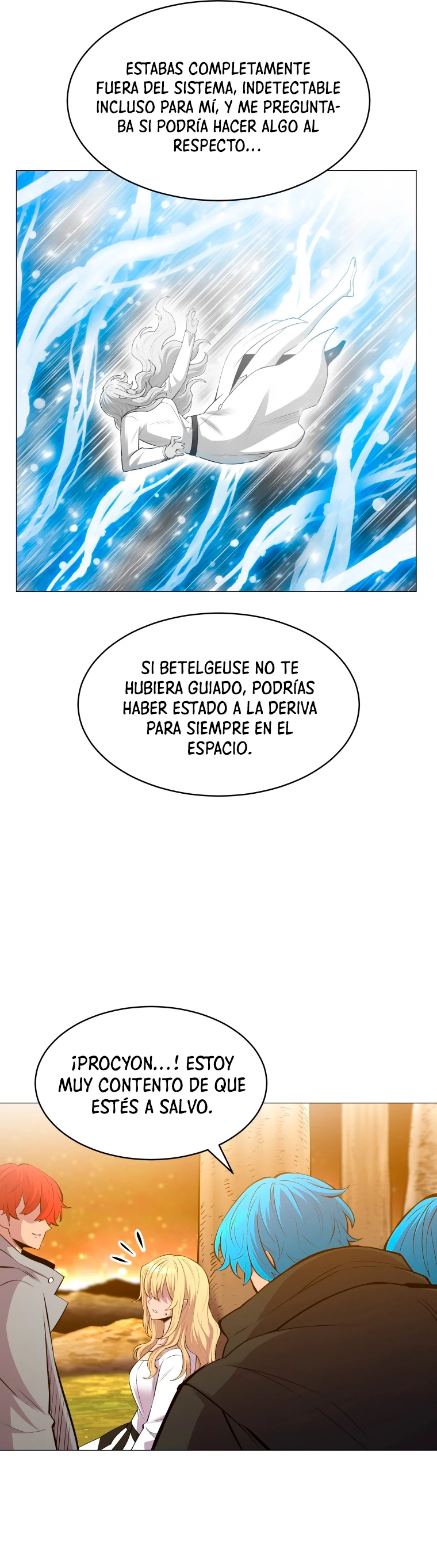 Updater capítulo 123, página 12