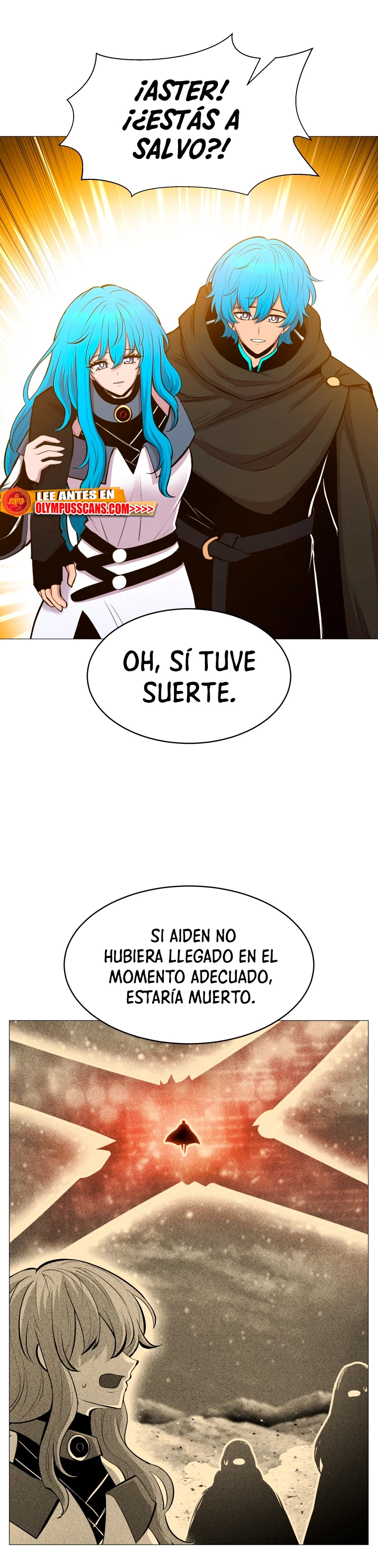 Updater capítulo 123, página 13
