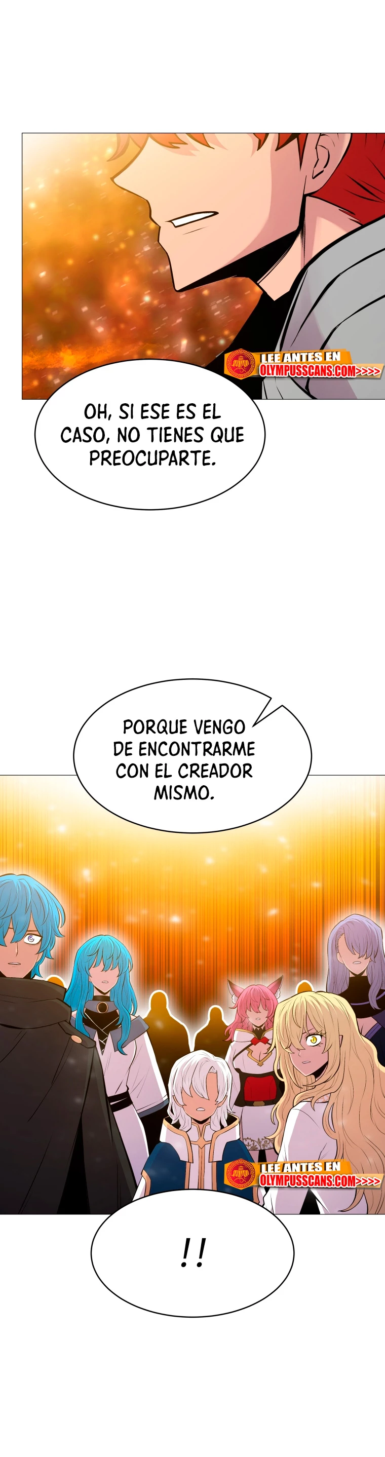 Updater capítulo 123, página 17