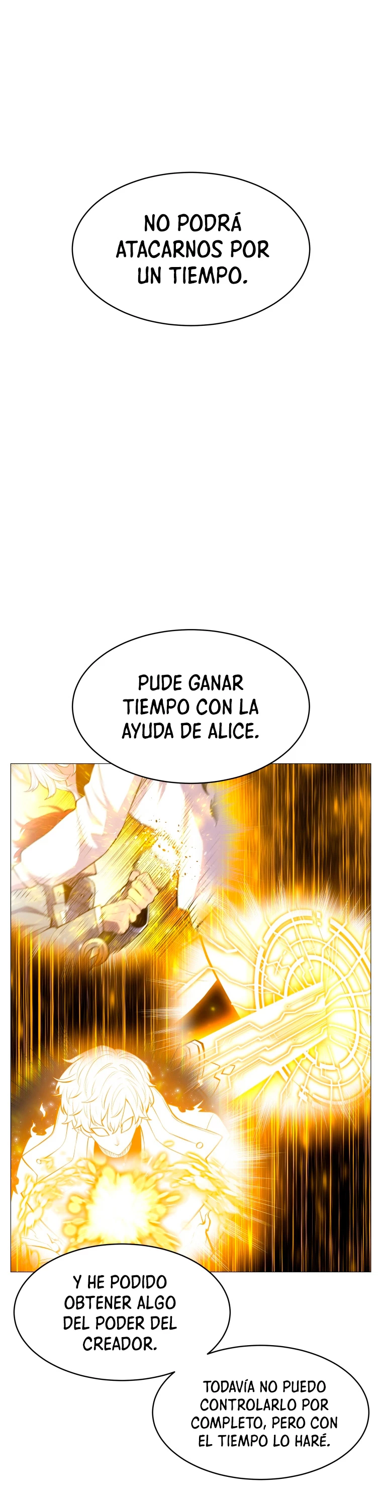 Updater capítulo 123, página 18