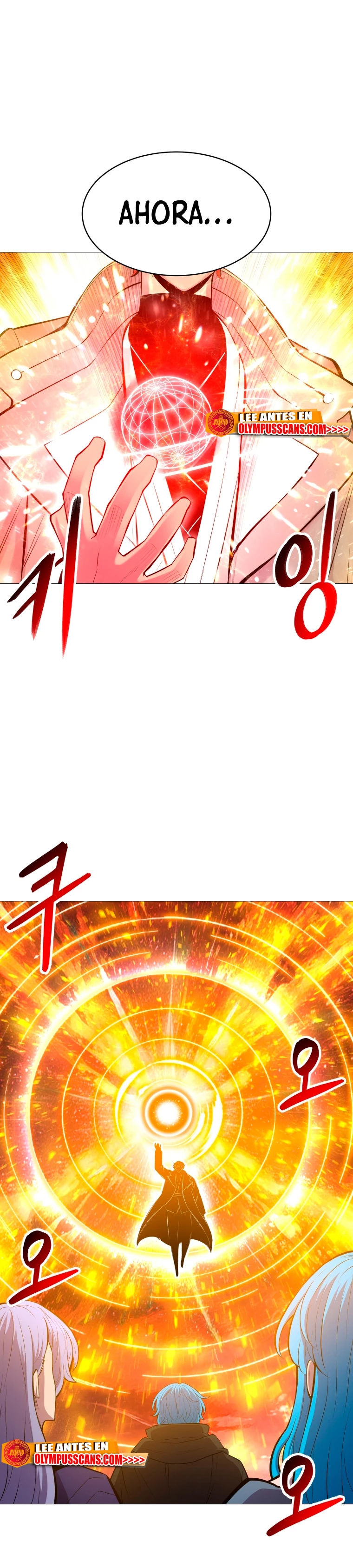 Updater capítulo 123, página 19