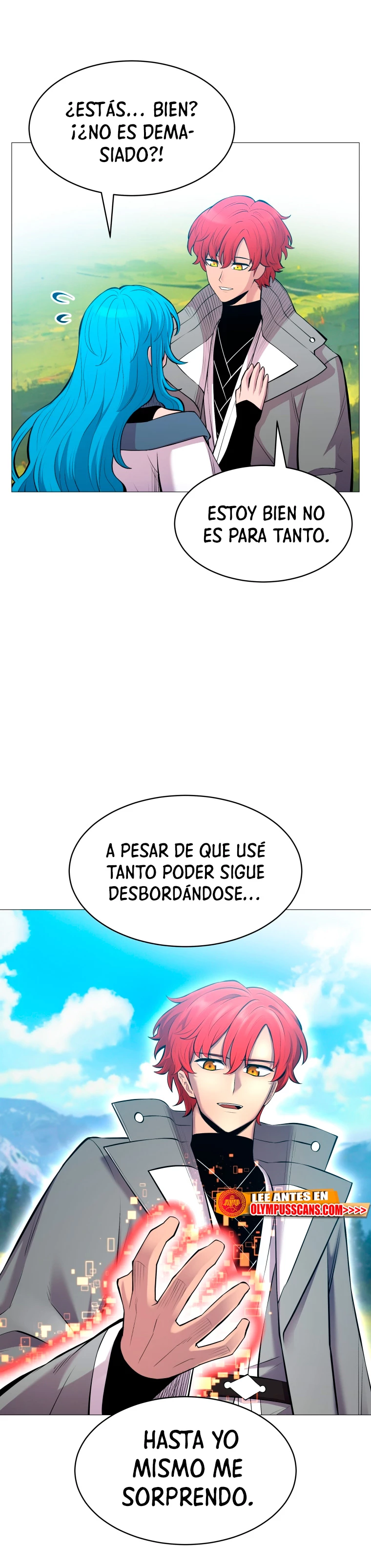 Updater capítulo 123, página 28