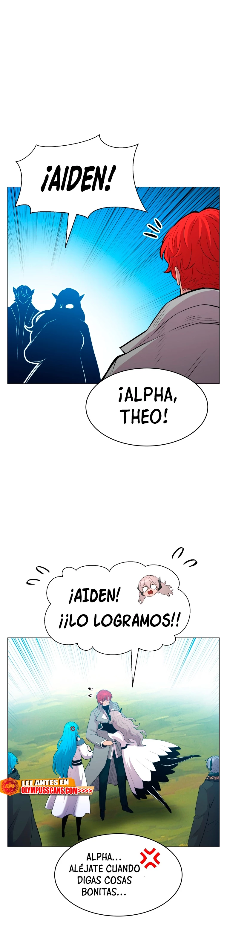 Updater capítulo 123, página 29