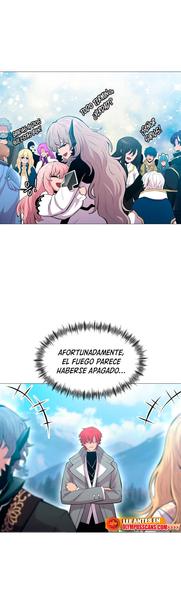 Updater capítulo 123, página 31