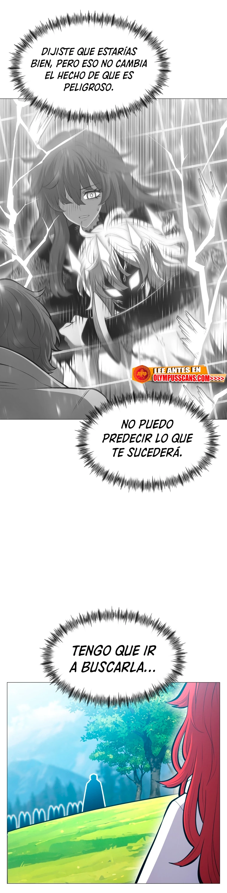 Updater capítulo 123, página 33