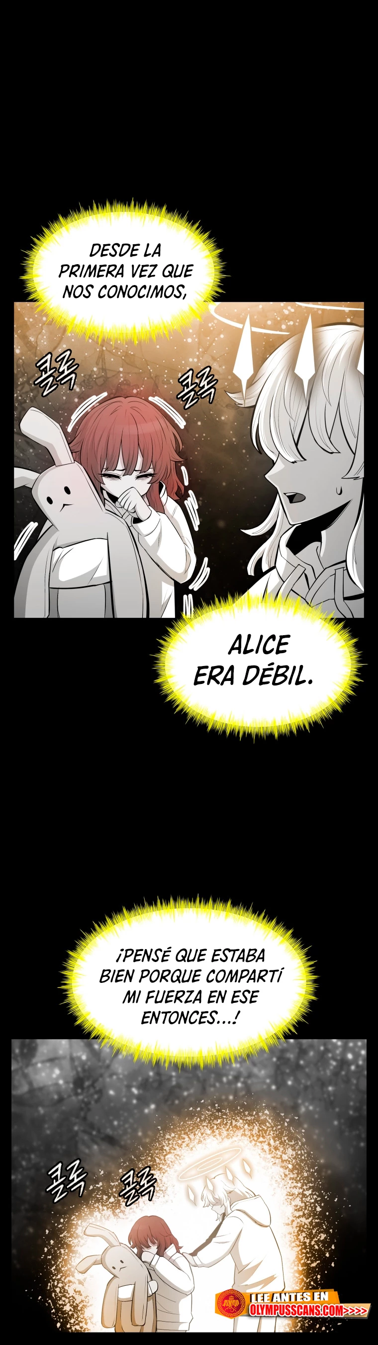 Updater capítulo 124, página 10