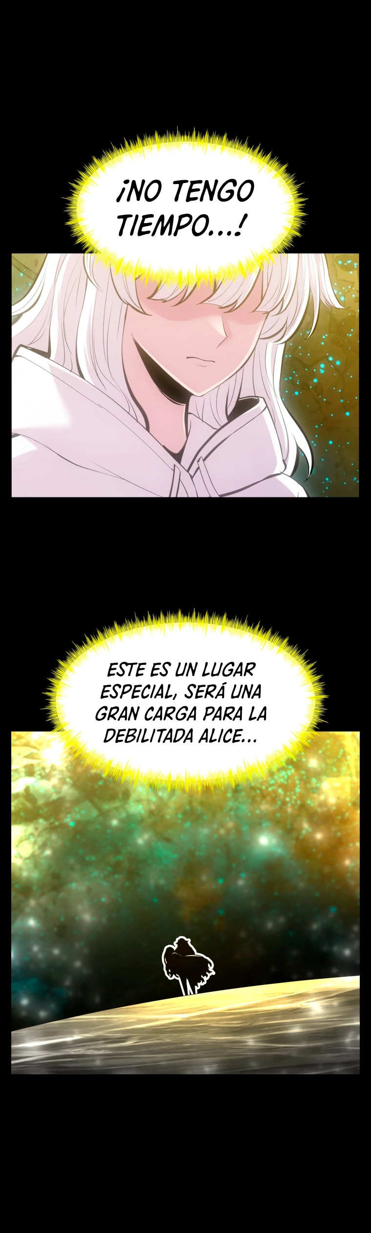 Updater capítulo 124, página 11