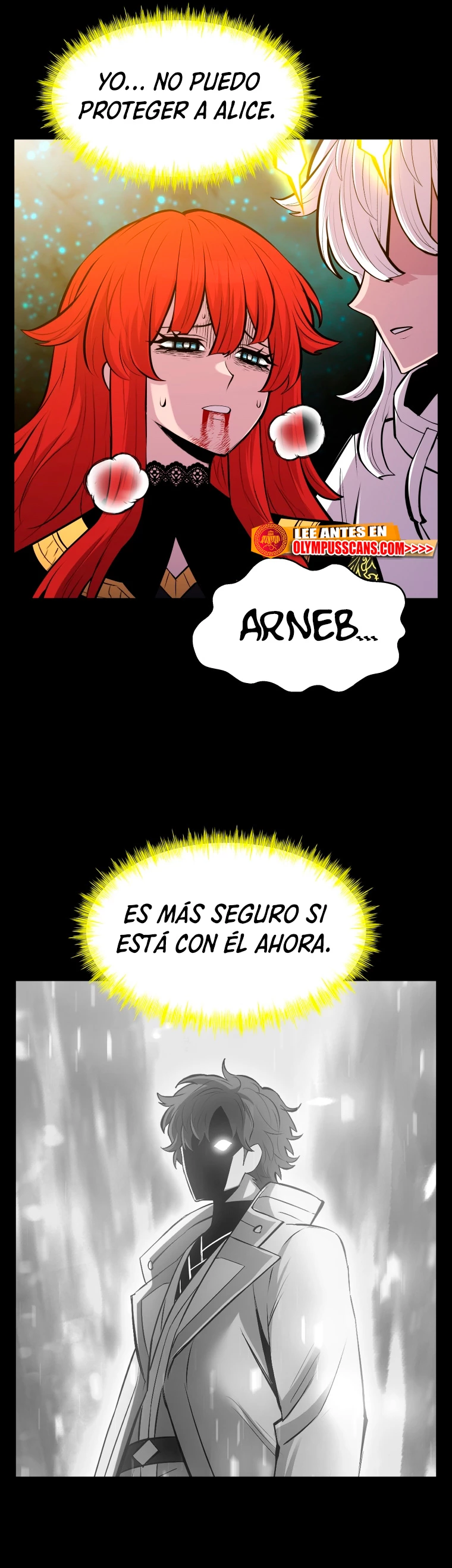 Updater capítulo 124, página 12