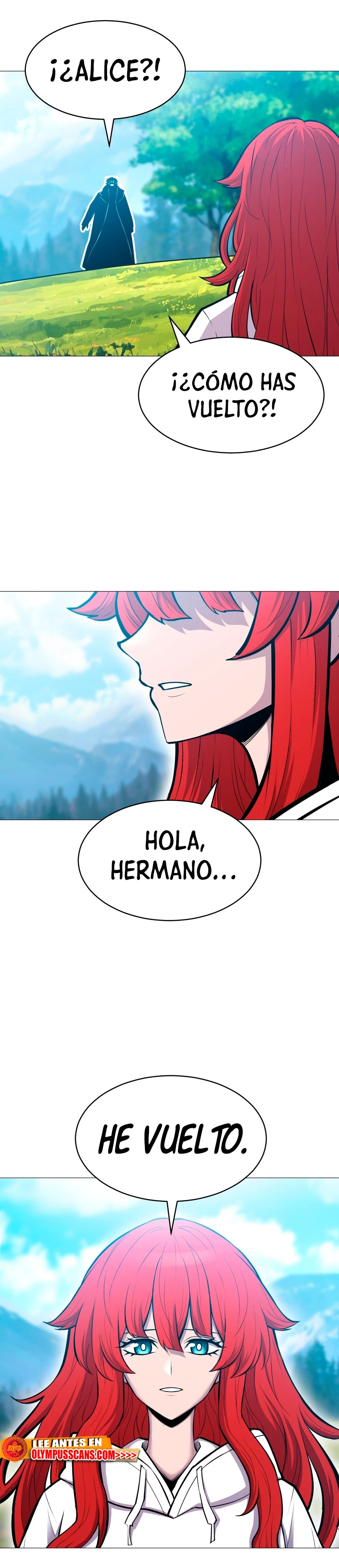 Updater capítulo 124, página 15
