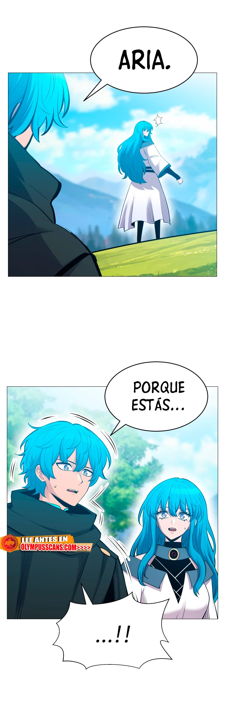 Updater capítulo 124, página 20