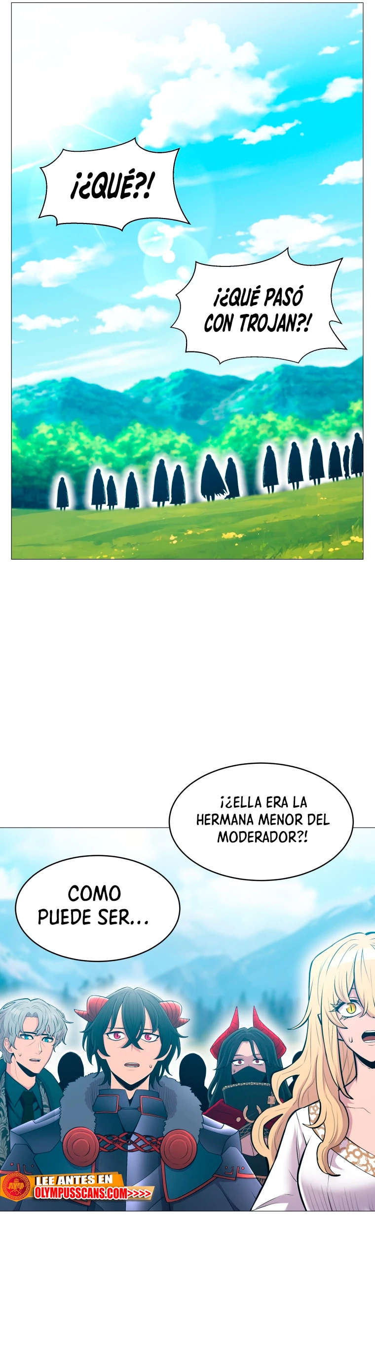 Updater capítulo 124, página 22
