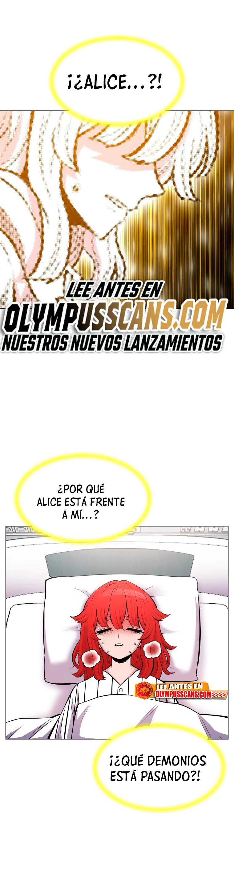 Updater capítulo 125, página 2