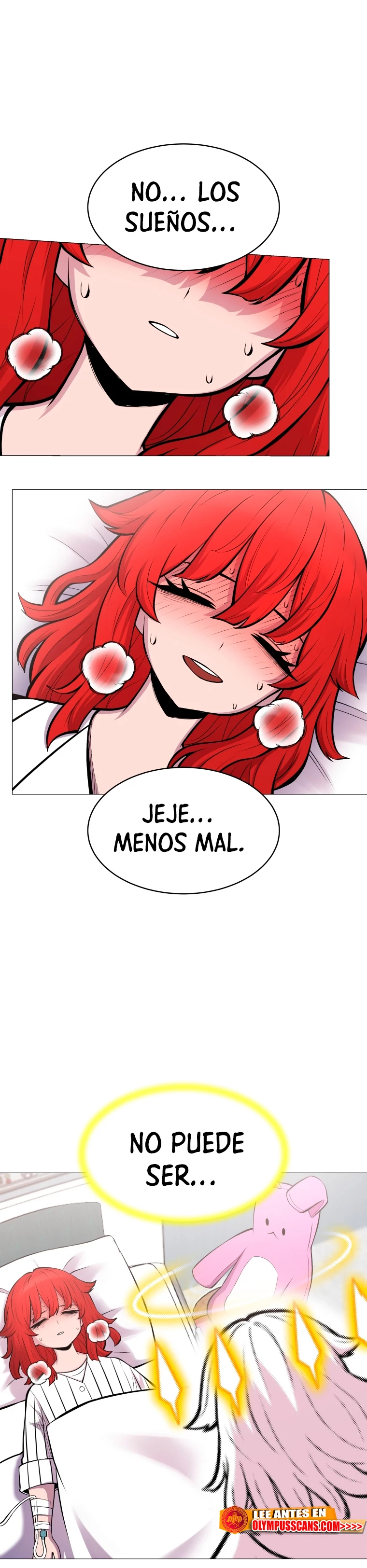 Updater capítulo 125, página 5