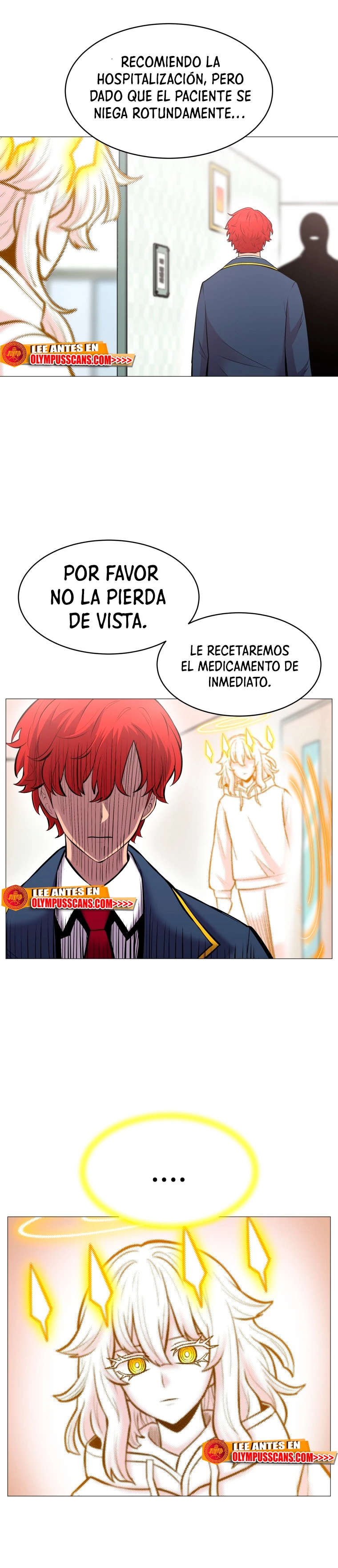Updater capítulo 125, página 13