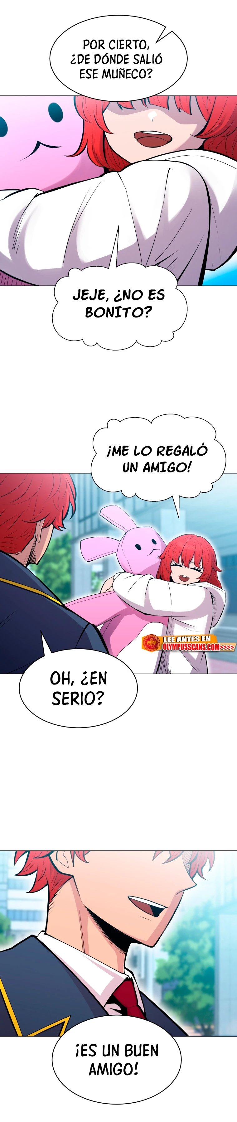 Updater capítulo 125, página 15