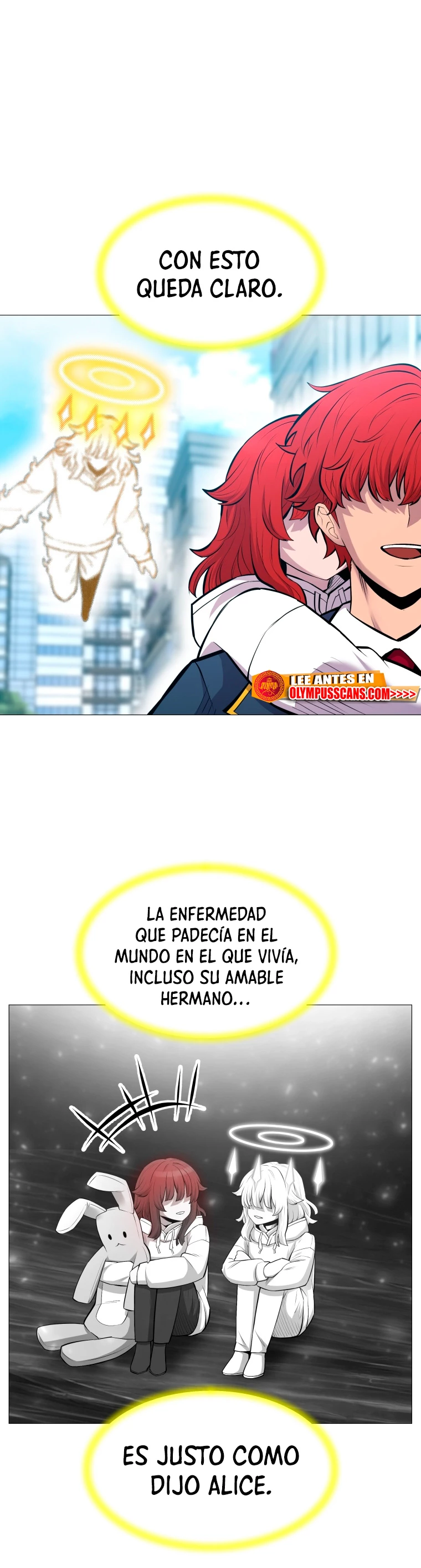 Updater capítulo 125, página 17