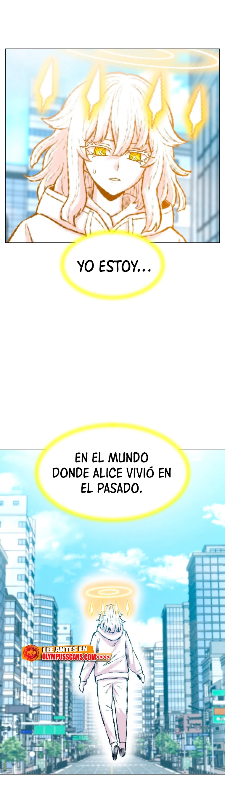 Updater capítulo 125, página 18