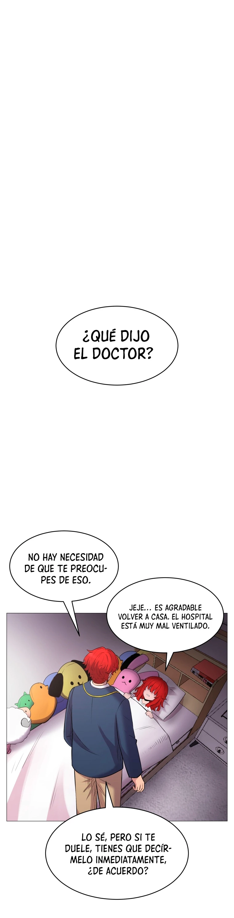 Updater capítulo 125, página 19