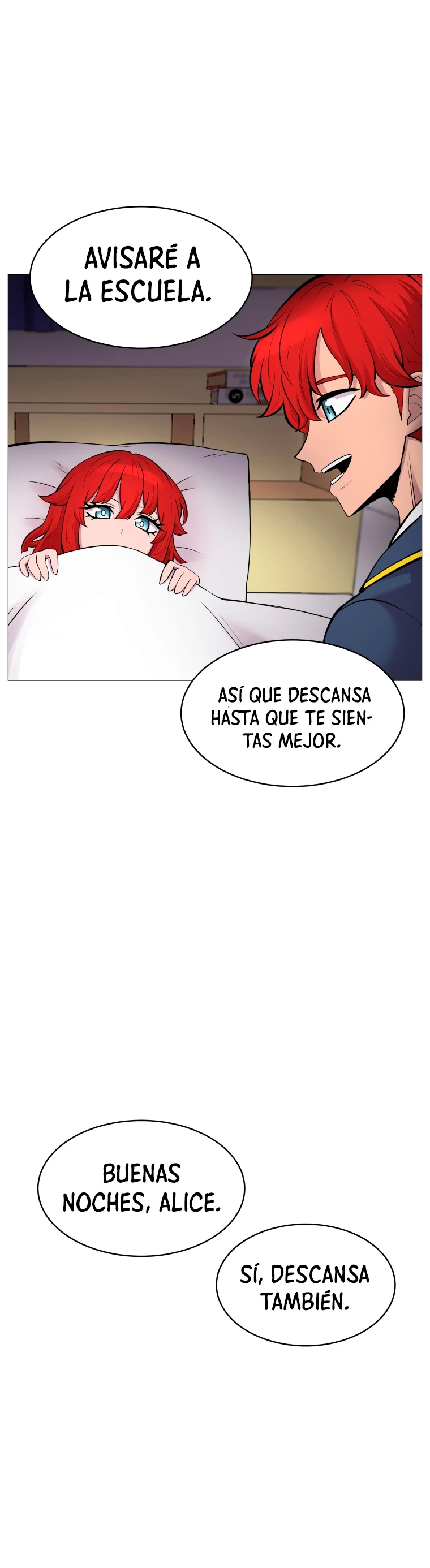 Updater capítulo 125, página 20