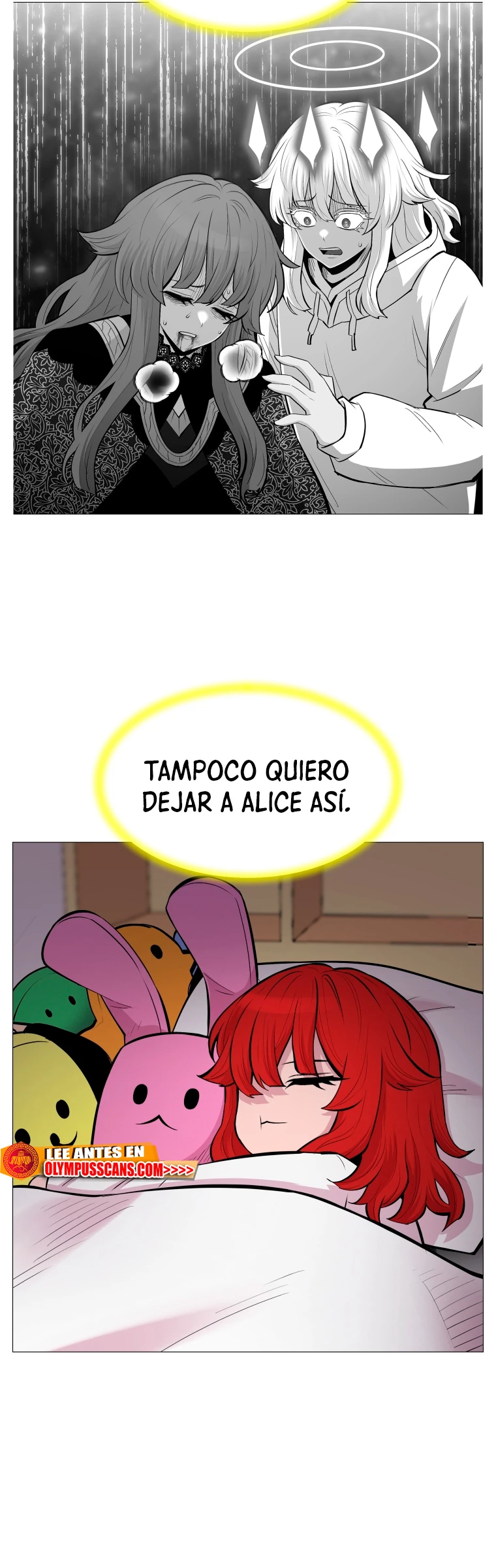 Updater capítulo 125, página 22