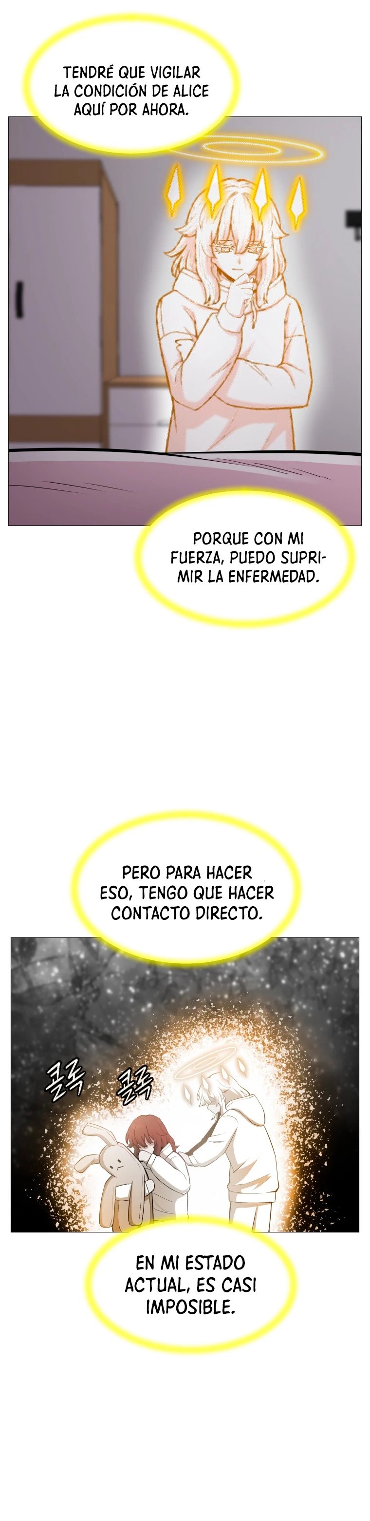 Updater capítulo 125, página 23