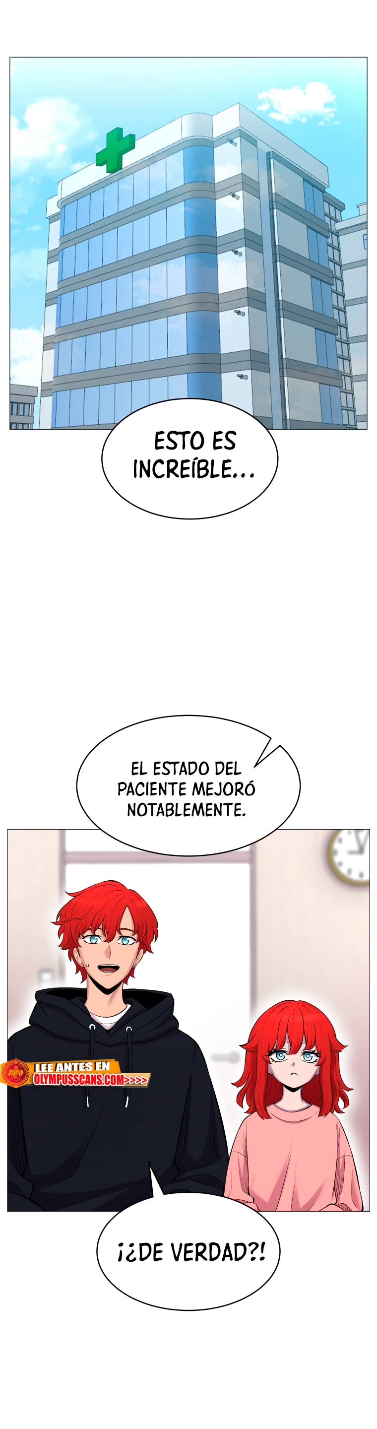 Updater capítulo 125, página 25