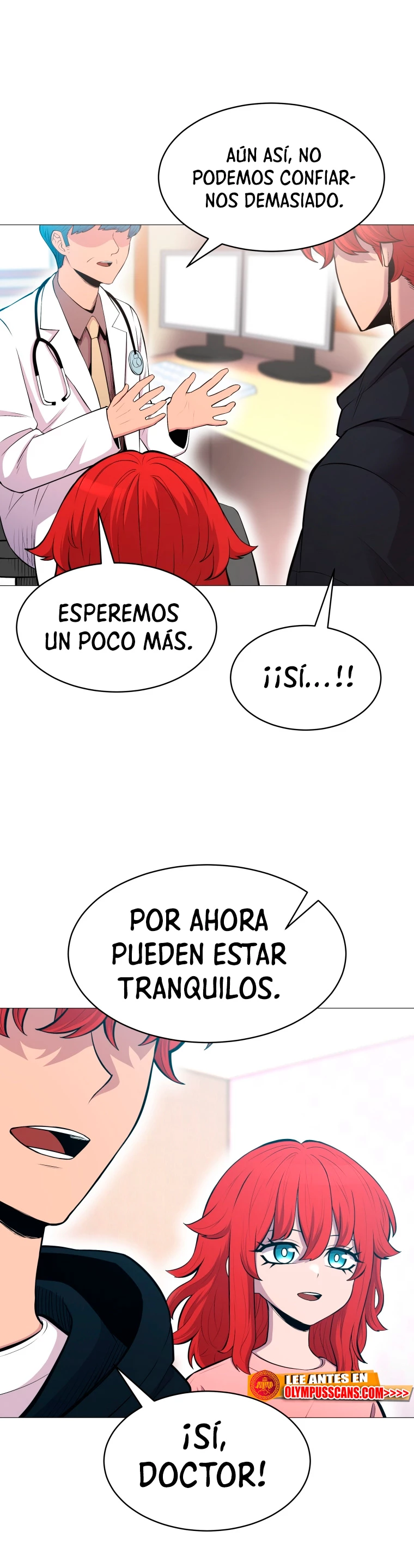 Updater capítulo 125, página 26
