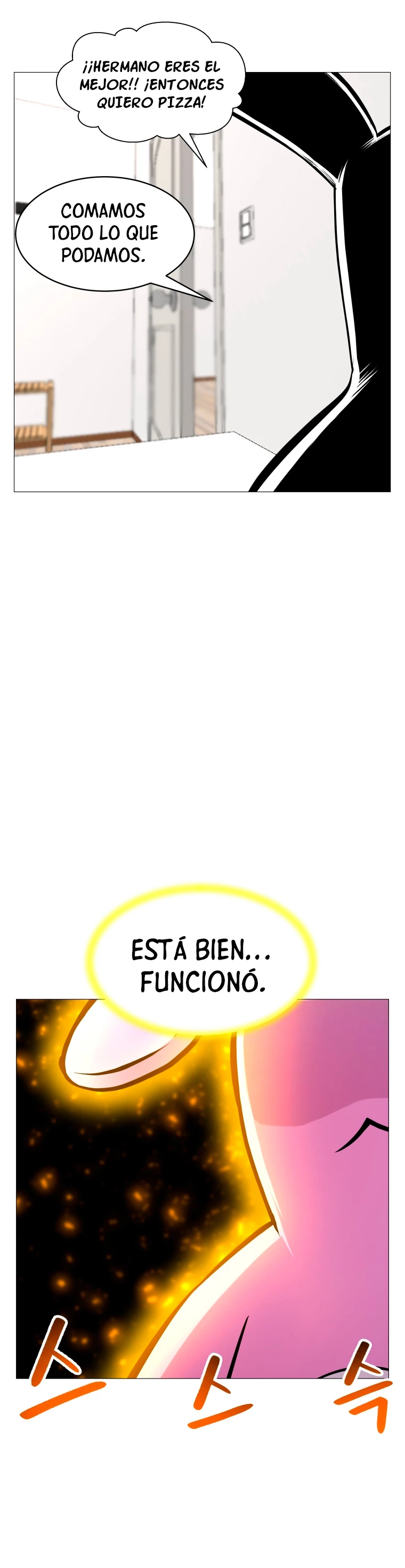 Updater capítulo 125, página 29